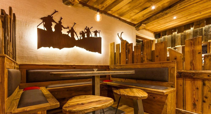 Hotel Sauze, Sauze D'Oulx ski chalet, image 4